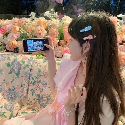 真实一瞬间