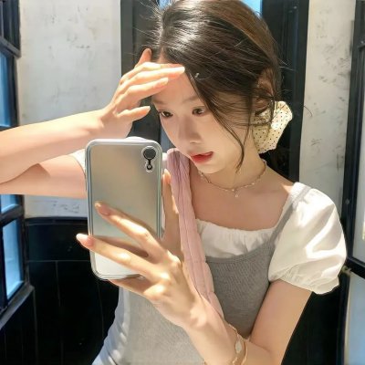 爱心小天使
